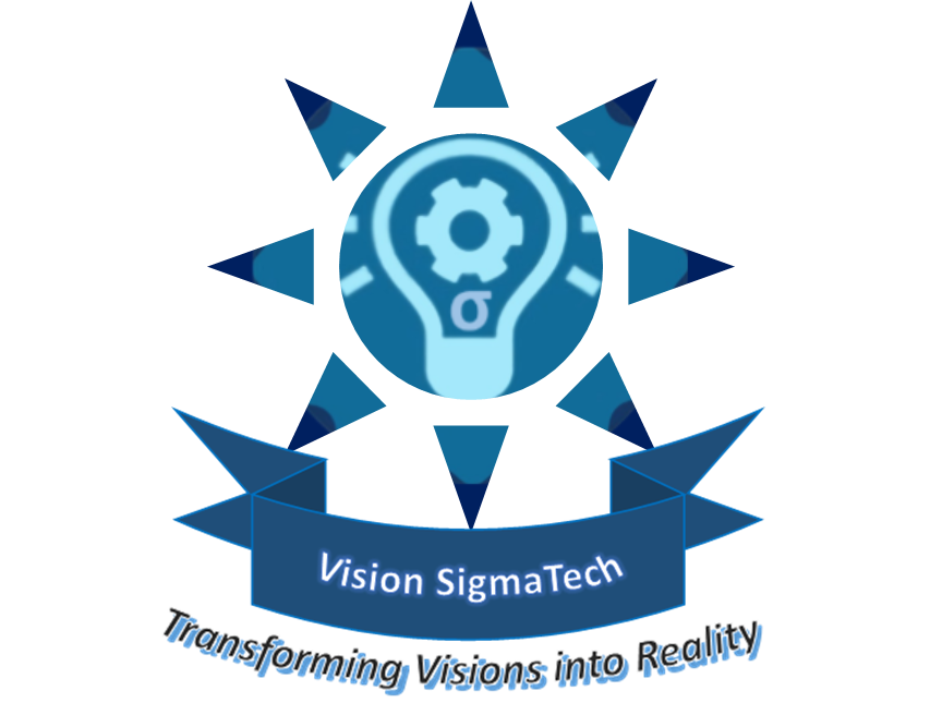 Vision SigmaTech